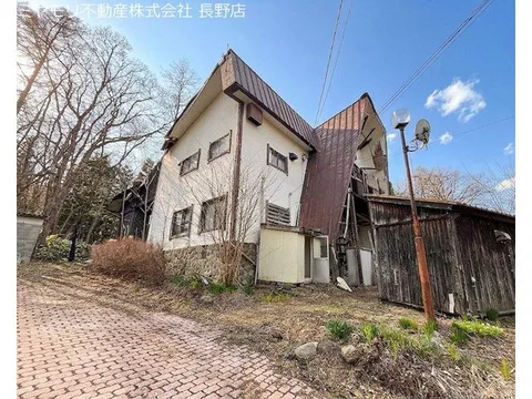 Oaza Nojiri (Kurohime Station) 5 million yen