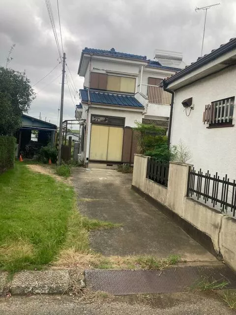 Yoshikawa City, Oaza Kaminaikawa (Noda City Station) 2-story 3LDK