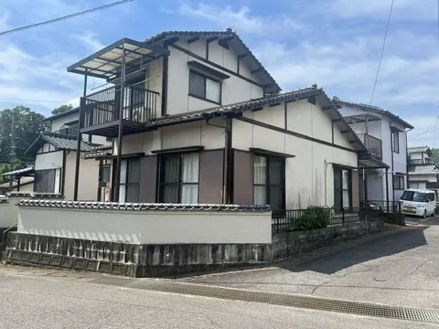 Takeo City, Kitakata Town, Oaza Osaki Nishikane (Takahashi Station), 2-story, 4DK - Image 2