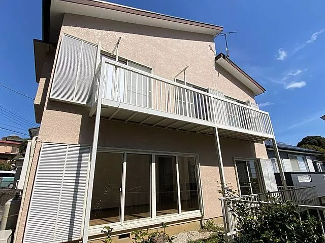 Used single-family home in Yugawara Town Yoshihama