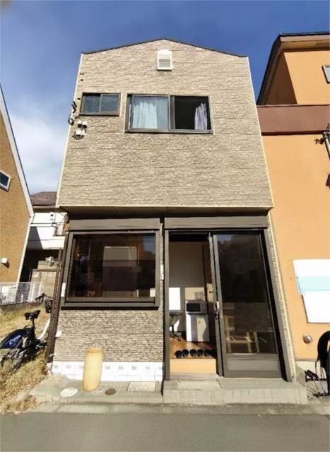 Musashino City, Yahata-cho 3-chome (Mitaka Station) 2-story 2K