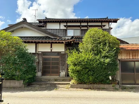 Himi City Kubo (Himi Station) 2-story 6DK