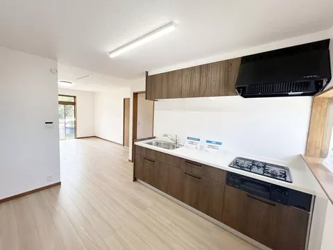 [Open House] 1997-built 3LDK renovated house!