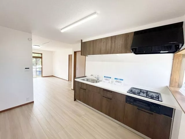 [Open House] 1997-built 3LDK renovated house!