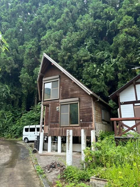 2F 1LDK in Yogo, Kimino-cho, Kaigusa-gun, Hokkaido (Kishi station)

1,680,000 yen