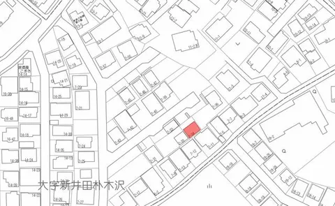 Hachinohe City, Oaza Araida, Aza Hakuzawa, 2-story, 3LDK