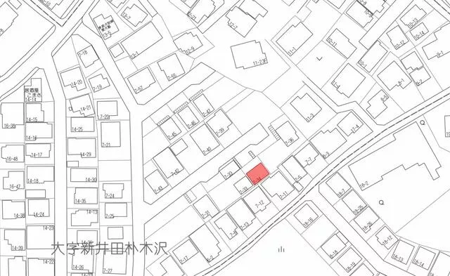 Hachinohe City, Oaza Araida, Aza Hakuzawa, 2-story, 3LDK