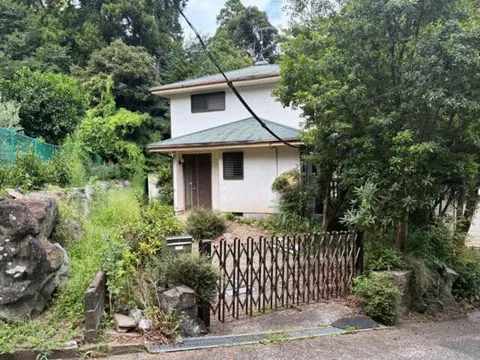 Kamo District, Higashi-Izu Town, Naraboto (Izu-Nettakawa Station) 2-story 4LDK