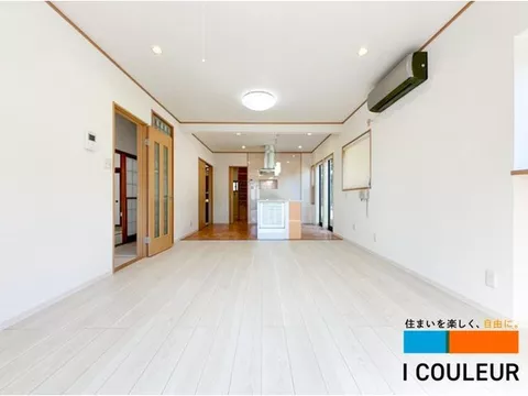"Monthly rent in the 10,000 yen range" Spacious land ⇒ Over 245 tsubo♪ ▼ Comfortable all-electric ▼ Dishwasher ▼ Air conditioning