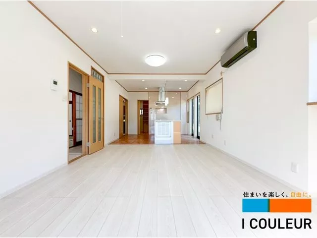 "Monthly rent in the 10,000 yen range" Spacious land ⇒ Over 245 tsubo♪ ▼ Comfortable all-electric ▼ Dishwasher ▼ Air conditioning