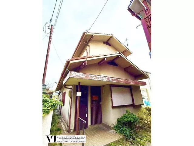 Futami Town, Nishi-Futami (Higashi-Futami Station) 2,980,000 yen