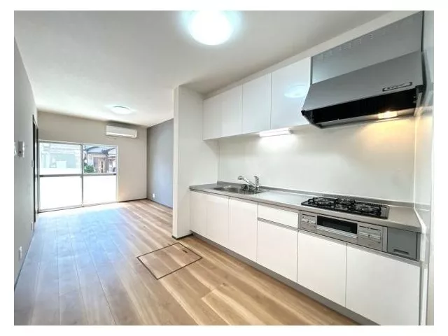 [Open House] Interior and exterior renovations completed / Recommended size for 1-2 people / Earthquake reinforcement