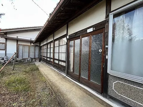 Used single-family home Alpico Transportation Kamikochi Line Hata Station 3.9km