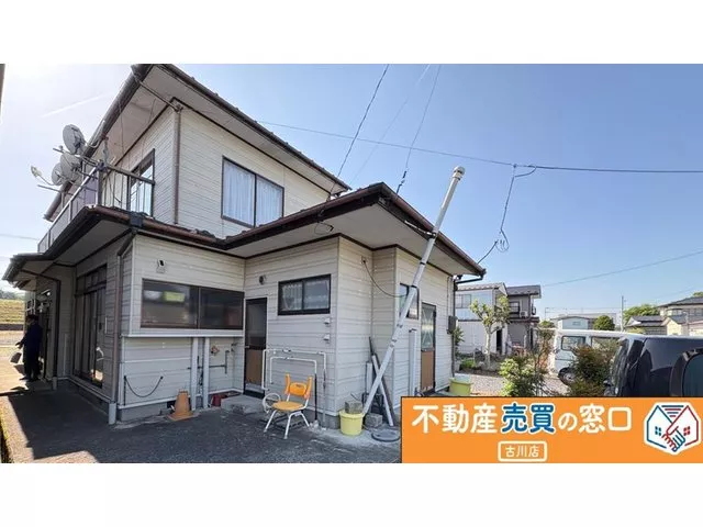 Tohwa Town, Komeya, Motomachi 3.8 million yen