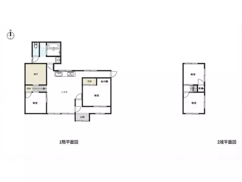 ~A home that retains its charm while being customized to your taste~ We also accept inquiries for renovations. - Image 3