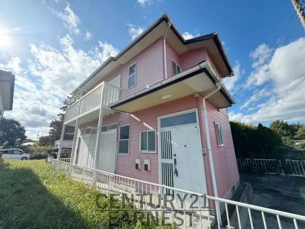 Sanmu City Shirahata (Naruto Station) 2-story 2LDK