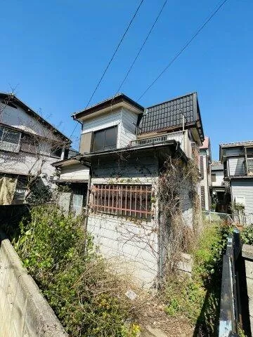 Kawagoe City, Oaza Sunashinden (Shin-Kawaguchi Station) 2-story building 3DK
