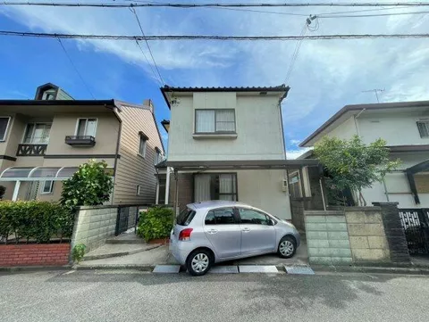 Wakayama City, Rokutani (Rokutani Station), 2-story, 5LDK