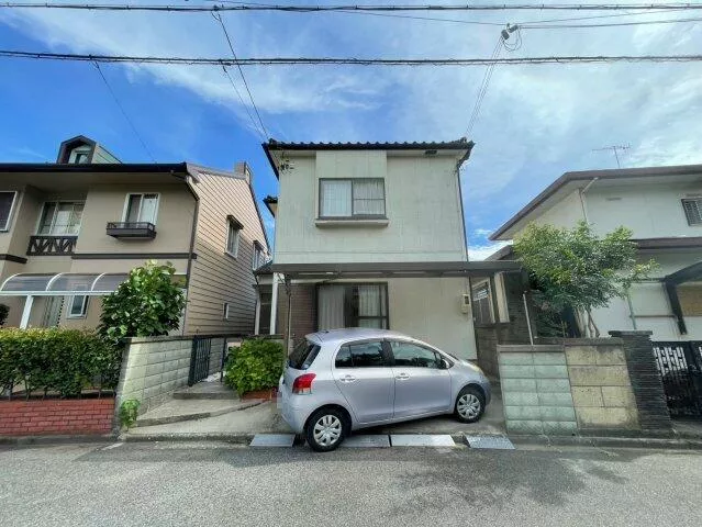 Wakayama City, Rokutani (Rokutani Station), 2-story, 5LDK