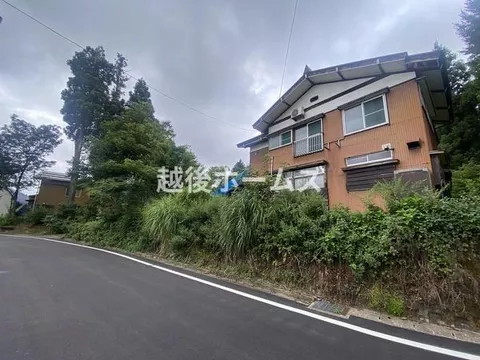 Nagaoka City Yamakoshi Tanegahara 2-story 8DK