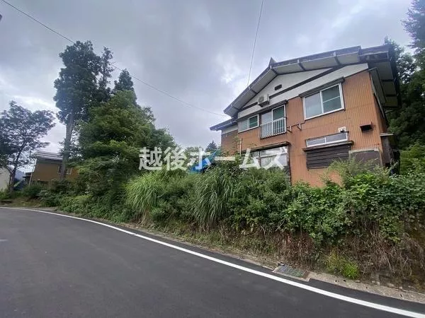 Nagaoka City Yamakoshi Tanegahara 2-story 8DK