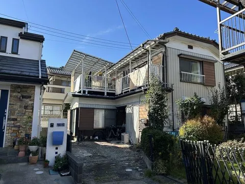 Kumagaya-shi, Kumagaya 2F 5DK

5.5 million yen
