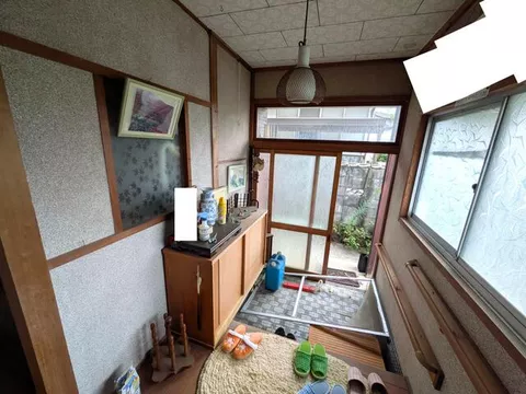 Matsue City Yakumodai 2-chome 2-story 6DK
