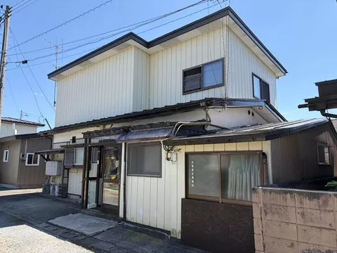 Odate City, Shimizu 5-chome (Odate Station), 2-story, 6K