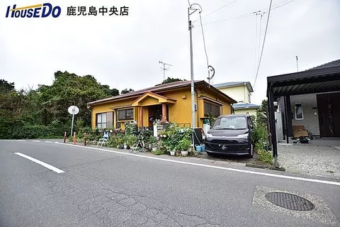 Used single-family home Yoshino Town