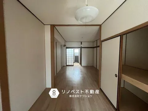 Higashi-Osaka City Minami Kamikozaka (Mitto Station) 2-story 4K - Image 4