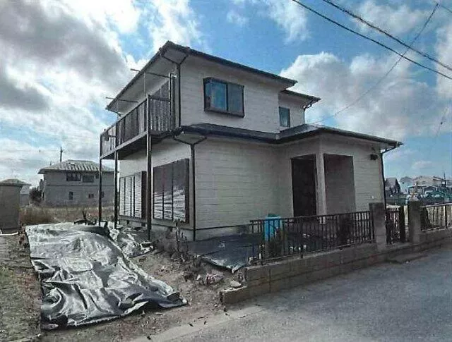 2-story, 4DK in Nakano, Togane City