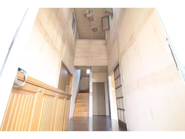 [Viewing Available! Within walking distance to York Town Mito] Good sunlight × Quiet residential area