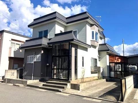 Aomori City, Oaza Ohno, 2-story, 4LDK