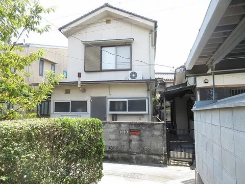 Kofu City, Ikeda 2-chome (Ryuo Station) 2-story 3DK