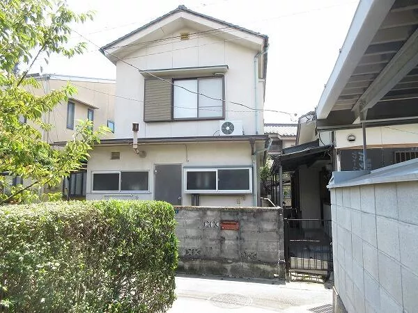 Kofu City, Ikeda 2-chome (Ryuo Station) 2-story 3DK