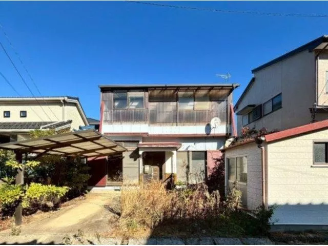 Kasugacho 2 million yen