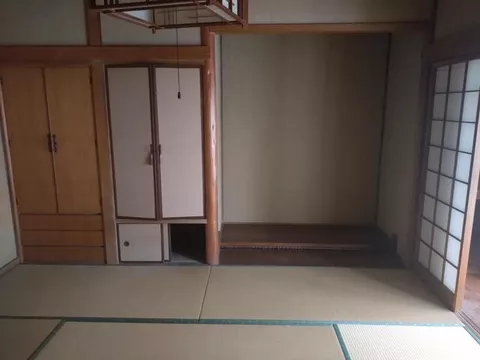 Fukuyama City, Makuyama-dai 1-chome (Fukuyama Station) 2-story building 5K - Image 4