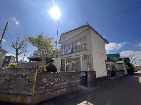 Kitakita City, Takanosu Aza Hirazaki Kamidai (Takanosu Station) 2-story building 5LK