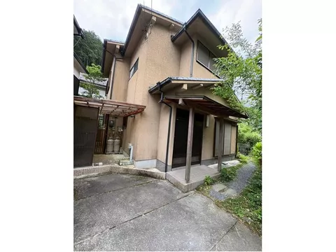 How about a villa in a place with nature, greenery, and a babbling brook? - Image 3