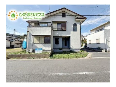 [Viewing reservations currently accepted] Near Oarai Isosaki Shrine × Quiet residential area × All rooms over 6 tatami mats