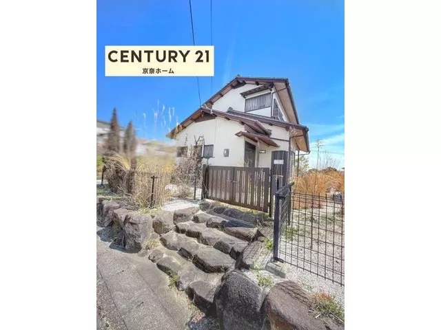 A single-family home that can utilize its 6K size. Recommended for both residential and investment purposes♪