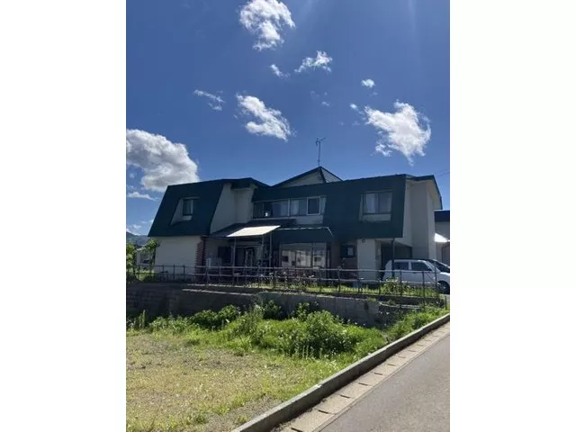 \Matsubara Nishi 2-chome used house!／*Price has been changed