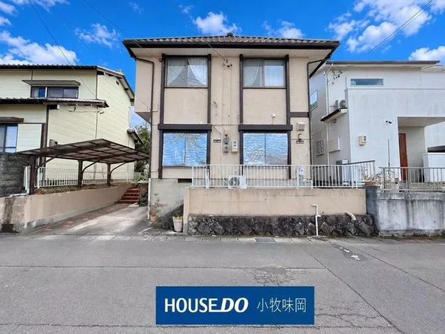 ＼Land area over 51 tsubo!／ Asai Junior High and Asai Elementary! 14-minute walk from the "Maeno Bus Stop"☆