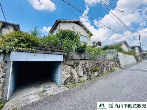 ☆9 minutes on foot to Kintetsu Shigiyama Station♪☆Interior renovation history around November 2022♪