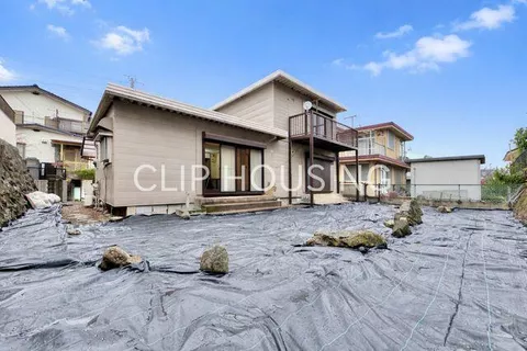 Higashiyamato City, Kohan 2-chome (Musashi-Yamato Station), 2-story, 3LDK