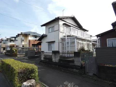 Inao Kogane-en (Inao Station) 10.8 million yen