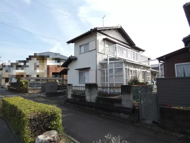 Inao Kogane-en (Inao Station) 10.8 million yen