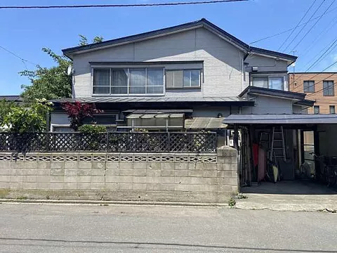 Used Detached House Gappo 2-chome Used Detached House