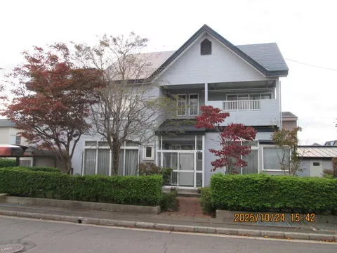 Aomori City, Saihata 4-chome (Tsutsui Station) 2-story 5LDK