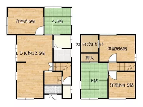 [Open house] Current sale until May 31 / Move-in available within the year / New seismic standards compliant / Parking for 2 cars available